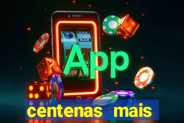 centenas mais atrasadas na loteria federal